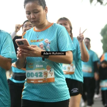 Runner Photo 8187048