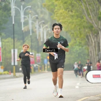 Runner Photo 8187050