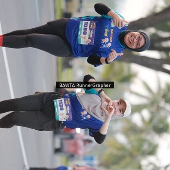 Runner Photo 8187053