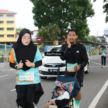 Runner Photo 8187054