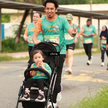Runner Photo 8187057