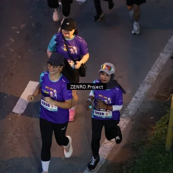 Runner Photo 8187058