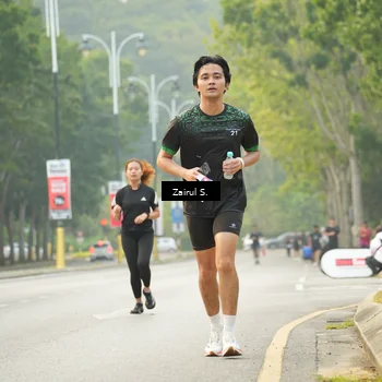 Runner Photo 8187059