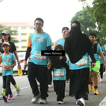 Runner Photo 8187062
