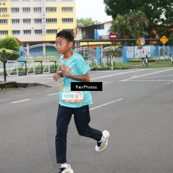 Runner Photo 8187063