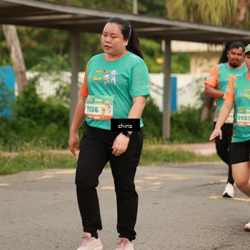 Runner Photo 8187064