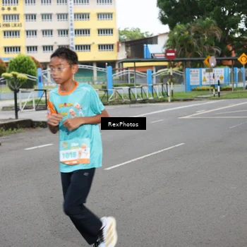 Runner Photo 8187065
