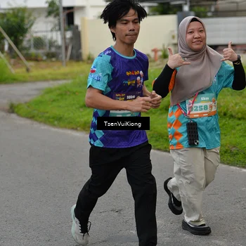 Runner Photo 8187066