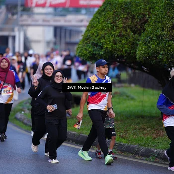 Runner Photo 8187067