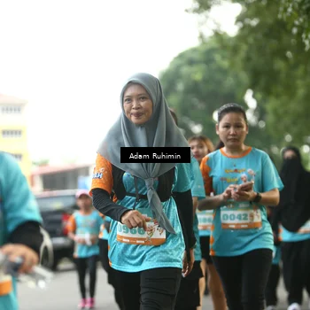 Runner Photo 8187068