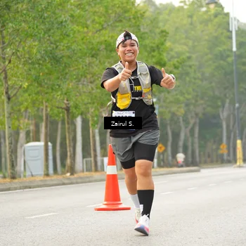 Runner Photo 8187069