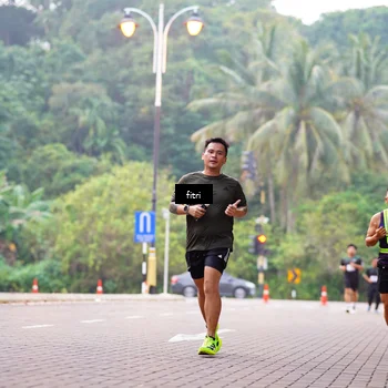 Runner Photo 8187070
