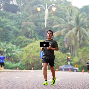 Runner Photo 8187071