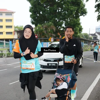 Runner Photo 8187072
