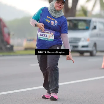 Runner Photo 8187077