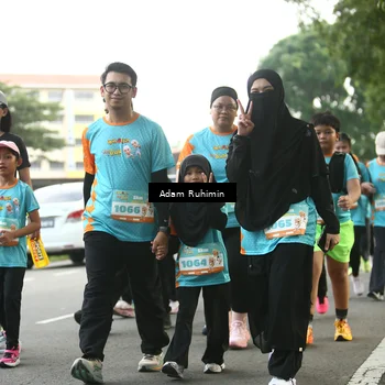 Runner Photo 8187078