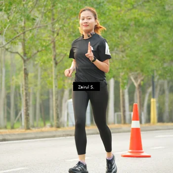 Runner Photo 8187081