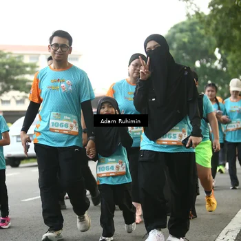 Runner Photo 8187084