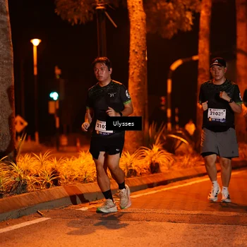 Runner Photo 8187085