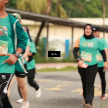 Runner Photo 8187086