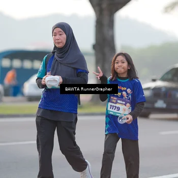 Runner Photo 8187087