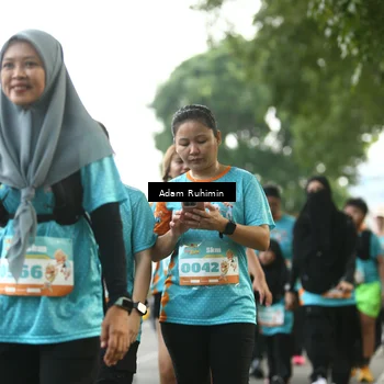 Runner Photo 8187089