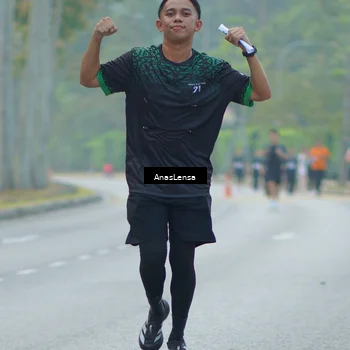 Runner Photo 8187090