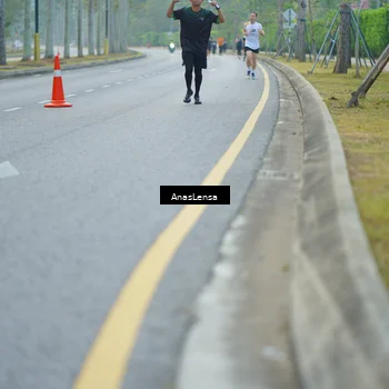 Runner Photo 8187092