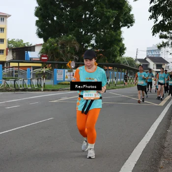 Runner Photo 8187093