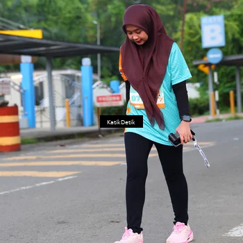 Runner Photo 8187094