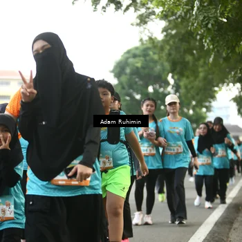 Runner Photo 8187095