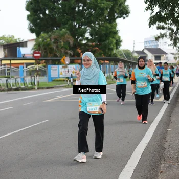 Runner Photo 8187096