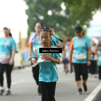 Runner Photo 8187098