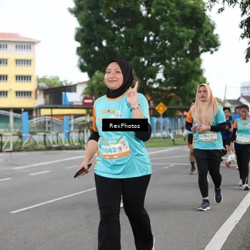 Runner Photo 8187101