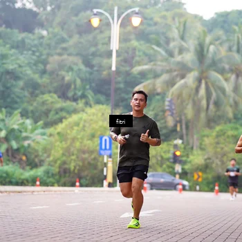 Runner Photo 8187103