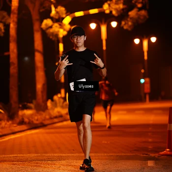 Runner Photo 8187104