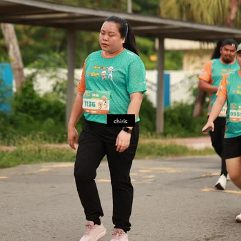 Runner Photo 8187106