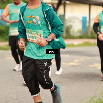 Runner Photo 8187107