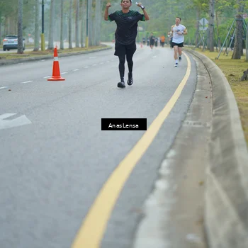 Runner Photo 8187108