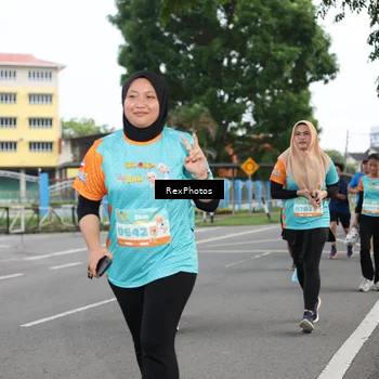 Runner Photo 8187109
