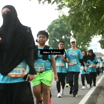 Runner Photo 8187112