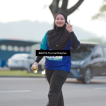 Runner Photo 8187113