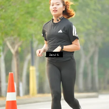 Runner Photo 8187114