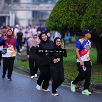 Runner Photo 8187115