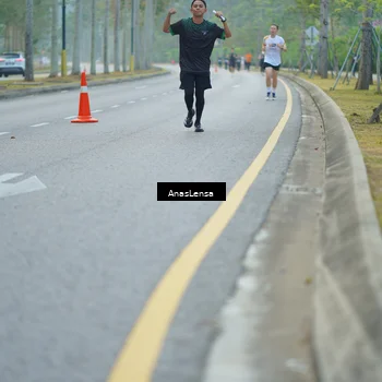 Runner Photo 8187116