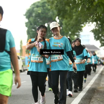 Runner Photo 8187117