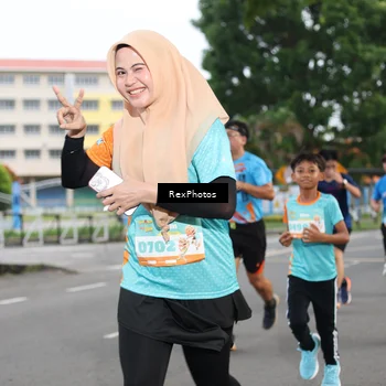 Runner Photo 8187118