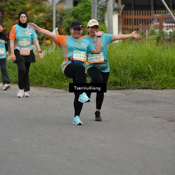 Runner Photo 8187119