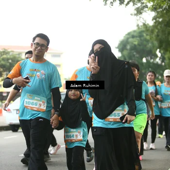 Runner Photo 8187120