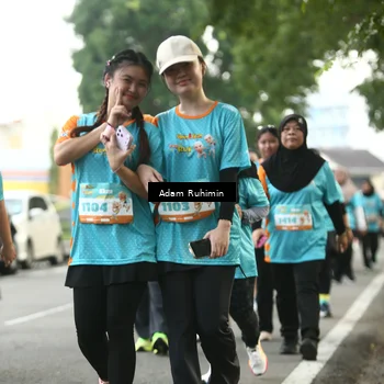 Runner Photo 8187121